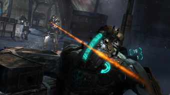 《死亡空间3》领衔,PS Plus会员7月限免大作抢先看! 《死亡空间3》领衔,PS Plus会员7月限免大作抢先看!