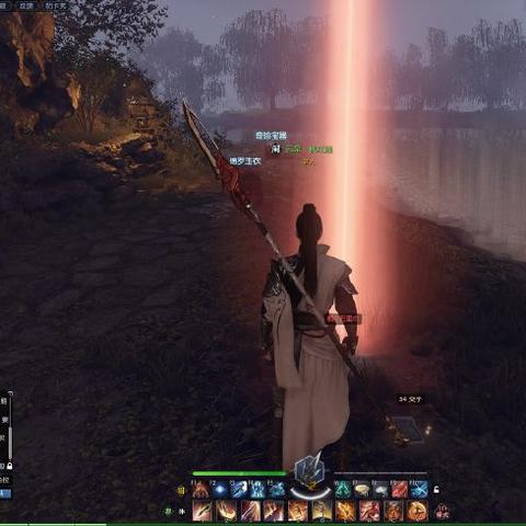 《逆水寒》老兵庙会奇遇：盗贼攻略秘籍大揭秘