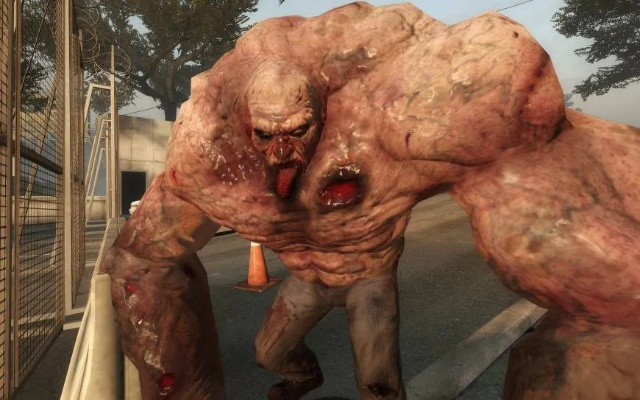 《进化》求生之路启示录：怪物资料深度解析，揭秘全新求生奥秘