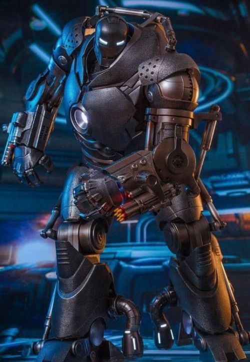 《装甲核心6》双喷近战霸主攻略，打造全新战术优势