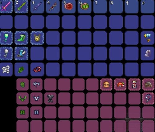 泰拉瑞亚射手全时期搭配攻略，解锁最强输出秘籍