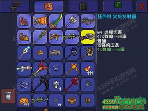 泰拉瑞亚职业饰品搭配攻略,解锁全新战斗潜能 泰拉瑞亚职业饰品搭配攻略,解锁全新战斗潜能