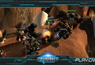 《装甲核心6》深度解析：机甲性能与战术价值全揭秘