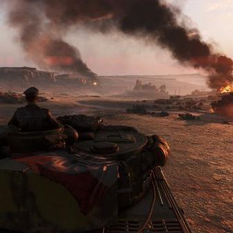 《战地：英雄》重塑传奇，全新体验战地4巅峰之战