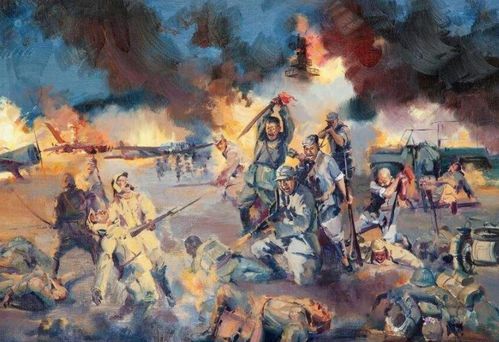 三大败因揭秘:战地硬仗如何走向绝境? 三大败因揭秘:战地硬仗如何走向绝境?