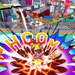 《幽灵入侵:揭秘PC与PS新篇章》 《幽灵入侵:揭秘PC与PS新篇章》