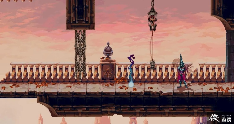 《神之亵渎2》全念珠收集攻略：绳结位置解析与价值揭秘