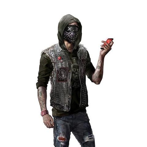 《看门狗》缩水真相曝光：育碧故意为之？玩家热议！