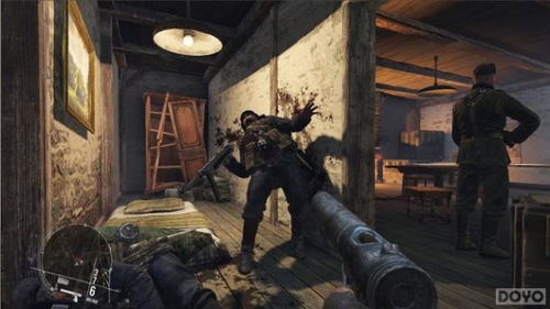 《敌军前线》IGN评测：画面落伍AI弱，创新体验引关注