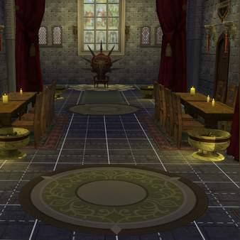 龙腾世纪3：审判巨制关卡，前作精华全面升级再现辉煌