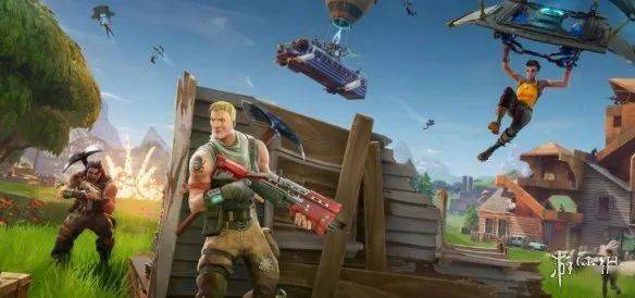 《战地:英雄》武器盛宴,全新视觉盛宴震撼来袭! 《战地:英雄》武器盛宴,全新视觉盛宴震撼来袭!