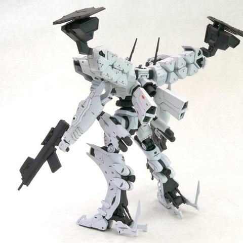 《装甲核心6》战斗技巧深度解析,视频攻略新视角解锁! 《装甲核心6》战斗技巧深度解析,视频攻略新视角解锁!