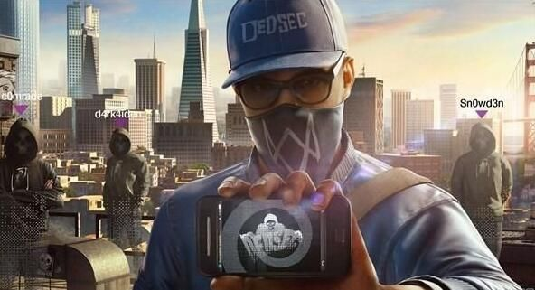 《看门狗》口吃补丁升级，全新语音优化体验来袭