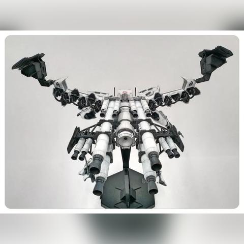 《装甲核心6》手机体改装技巧大揭秘！高效升级攻略！