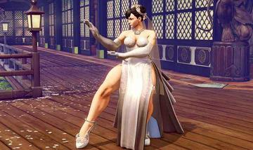 《街霸5》筹备新篇章，创新体验即将开启