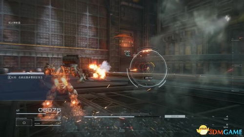 《装甲核心6》全任务攻略解锁秘籍大揭秘,深度解析新价值! 《装甲核心6》全任务攻略解锁秘籍大揭秘,深度解析新价值!