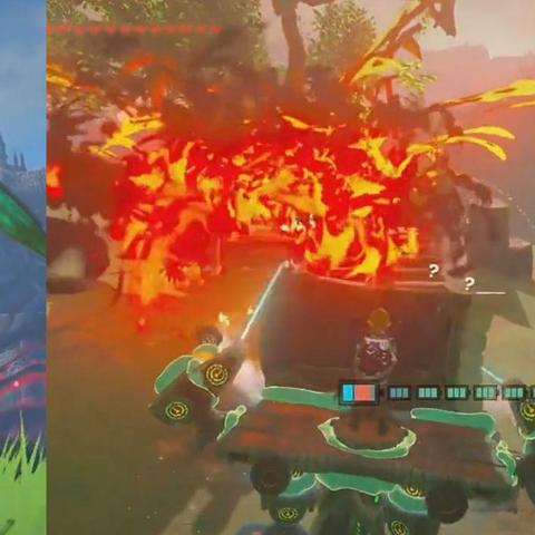 《装甲核心6》改装攻略：新手必看！高效升级技巧揭秘