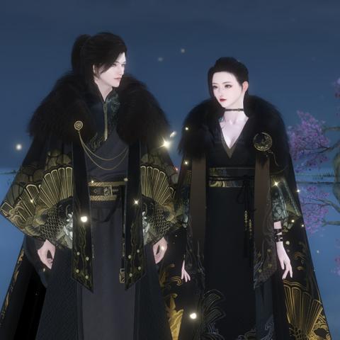 逆水寒老兵服新赛季必备攻略，解锁全新装备秘籍！