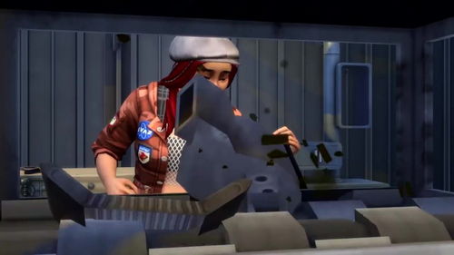 《模拟人生4》预告:揭秘怪异人生,无需多言! 《模拟人生4》预告:揭秘怪异人生,无需多言!