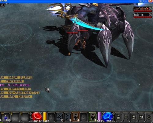 暗冰刀锋游侠新攻略：S1暗黑4冰霜旋风秘术