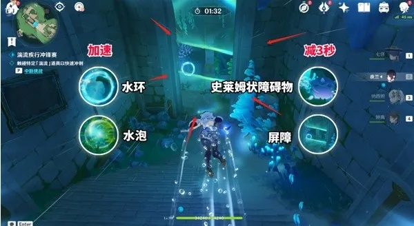 《原神》4.0机枢攻略:巧物前哨战技巧解析,高效通关新秘籍 《原神》4.0机枢攻略:巧物前哨战技巧解析,高效通关新秘籍