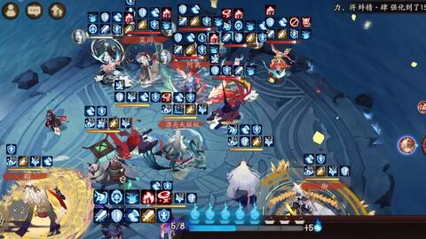 《原神》4.0机枢巧物战攻略：解锁前哨战新玩法！