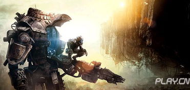 《泰坦陨落》E3 2014重磅更新，全新价值体验即将开启