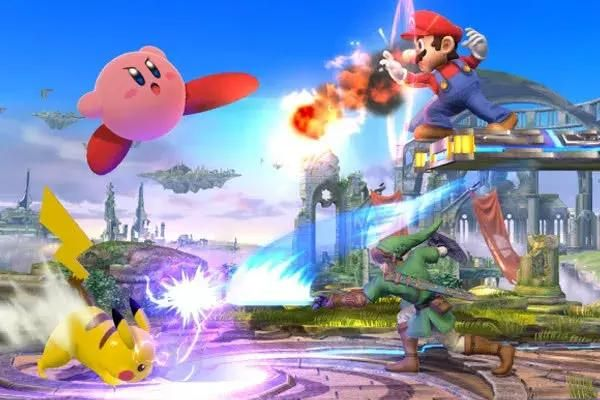 《咯咯哒大乱斗》E3首曝：索尼新游引期待，创新玩法惊艳亮相