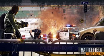 《战地：硬仗》E3 2014预告引爆眼球，全新战纪即将开启