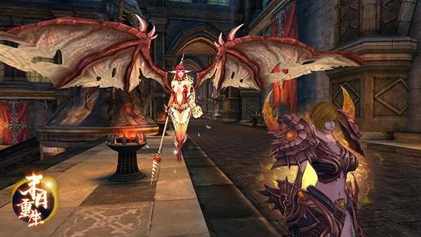 美女重生揭秘:水晶之力唤醒剑街异邦传奇 美女重生揭秘:水晶之力唤醒剑街异邦传奇