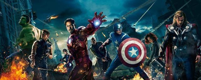 《漫威英雄传2015》首曝预告震撼来袭,全新视觉盛宴同步解锁! 《漫威英雄传2015》首曝预告震撼来袭,全新视觉盛宴同步解锁!