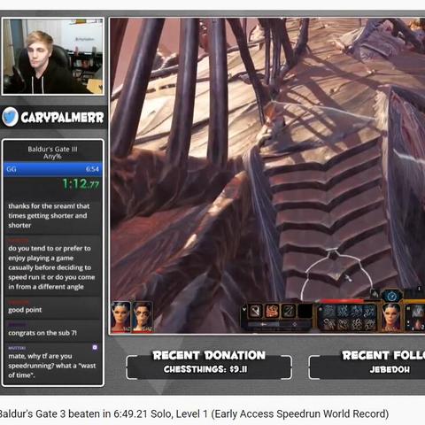 博德之门3攻略：深度优化技巧解析，高效提升战力秘籍