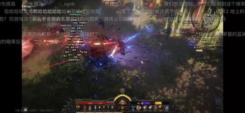 《暗黑破坏神4》第二赛季新篇章：揭秘元素觉醒，战力飙升秘籍揭晓