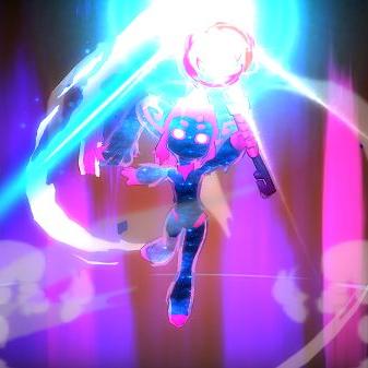 霸体硬直解析:揭秘格斗游戏中的吹飞技巧 霸体硬直解析:揭秘格斗游戏中的吹飞技巧