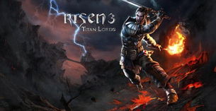 《崛起3：泰坦之王》高清画面首曝，揭秘泰坦之王新篇章