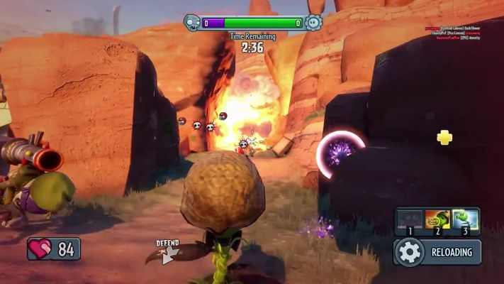 《植物大战僵尸》PC版震撼来袭，全新实机视频首曝！