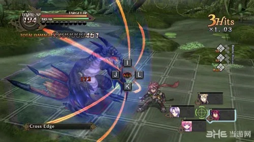 《阿加雷斯特战记2》Steam版：经典重燃，战火再起