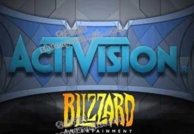维望迪抛售4000万股，动视暴雪全面赎身，游戏巨头新篇章开启