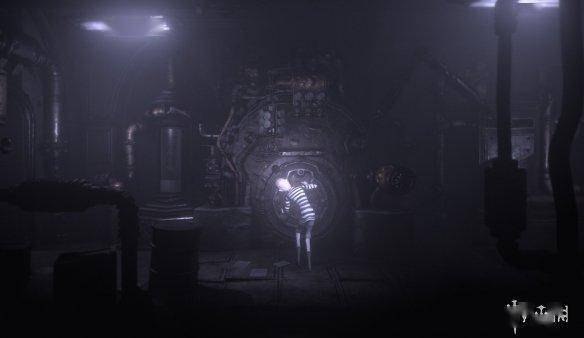 柳木飘荡惊悚解谜，Ouya平台独占新体验