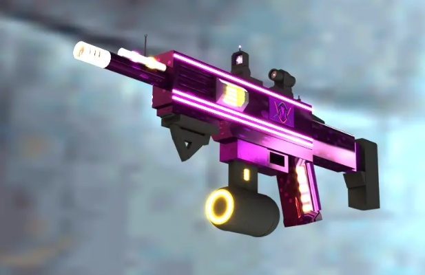 《重型子弹》震撼抢先体验，全新射击快感来袭