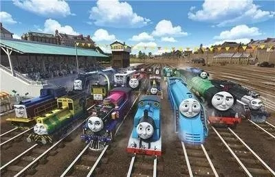 《孤独的托马斯》iPad/手机版全新体验，沉浸式冒险启程