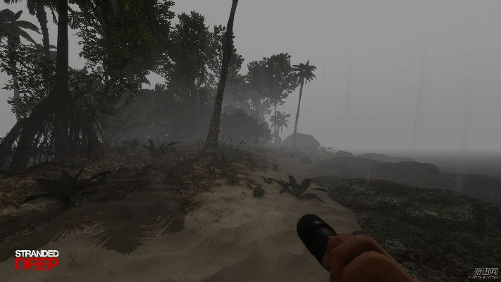 喜马拉雅山惊魂杀机，揭秘孤岛求生新篇章