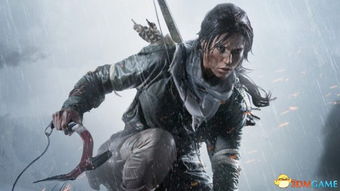 《看门狗》新纪元:科技守护者崛起 《看门狗》新纪元:科技守护者崛起