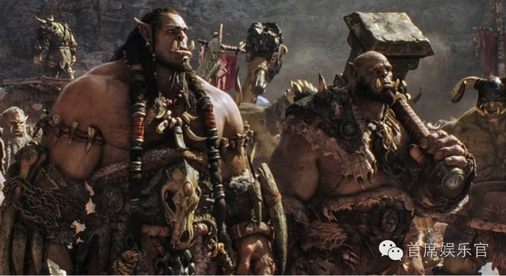 《魔兽世界》改编电影失利探因：深度解析“IP转化”困境