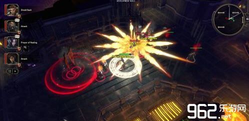 博德之门3传奇剑士特权攻略:解锁决斗者专属荣耀 博德之门3传奇剑士特权攻略:解锁决斗者专属荣耀