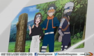 鸣人妈新图揭秘:平底锅变身凶猛新技能 鸣人妈新图揭秘:平底锅变身凶猛新技能