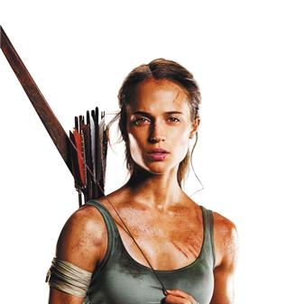 《古墓丽影9》销量火爆,新价值引领市场好评如潮 《古墓丽影9》销量火爆,新价值引领市场好评如潮