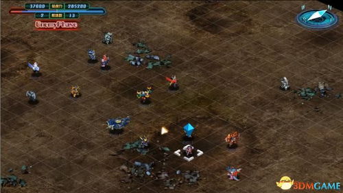 隆戴尔幻境第三关攻略：解锁环形战争最强战术秘籍