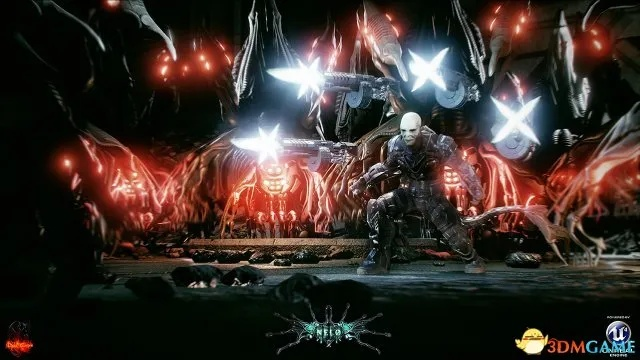 虚幻引擎4力作《Nelo》深度解析：探索游戏新境界