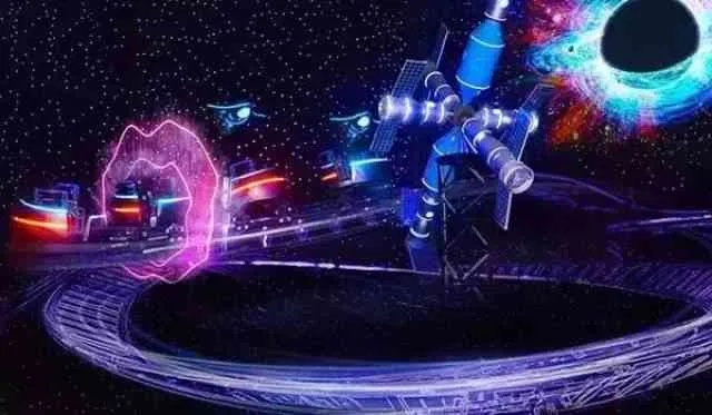 永生之谜:夜航启航,数字新纪元 永生之谜:夜航启航,数字新纪元